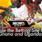 b bet ghana