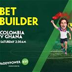 power bet ghana